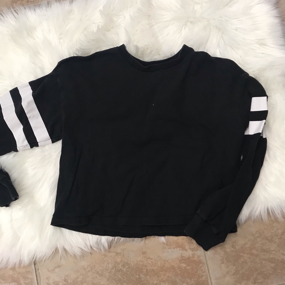 5 for $20! Forever 21 Crop Tee